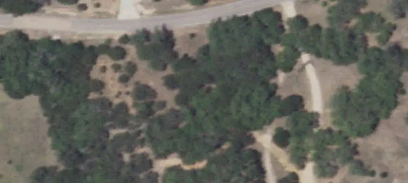 Blanco Riverfront Ranch with Residences