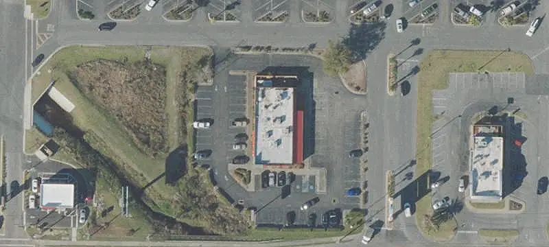 Applebee’s Restaurant