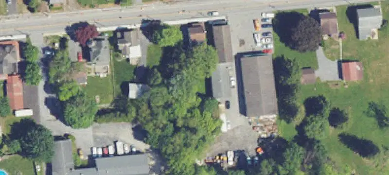 C-2 Mixed-Use Commercial Land