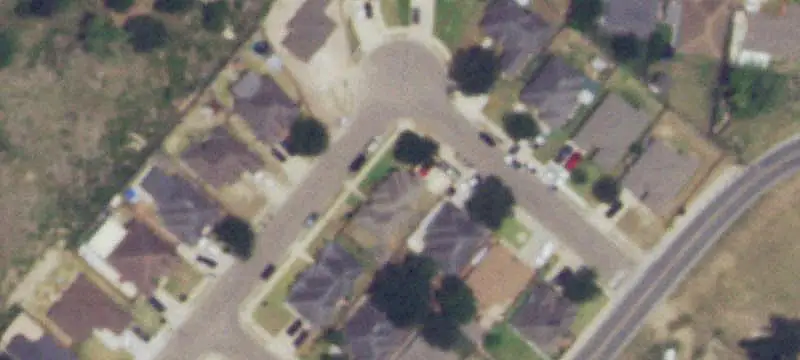 Four-Unit Multifamily Property