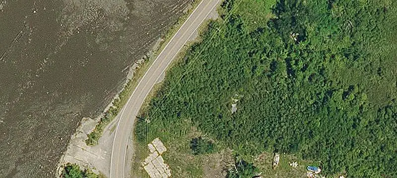 Bayoufront Waterfront Land