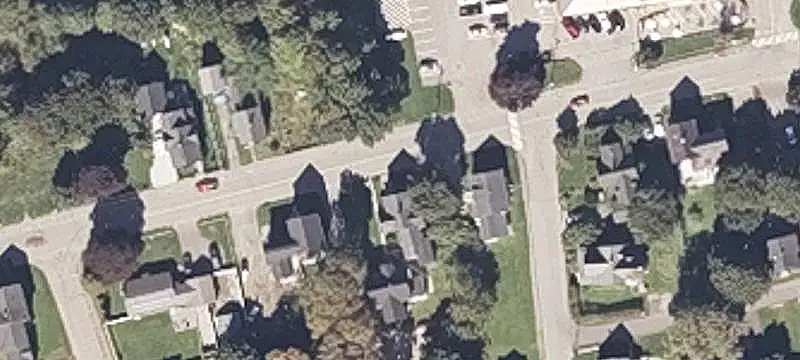 8-Unit Multifamily Property