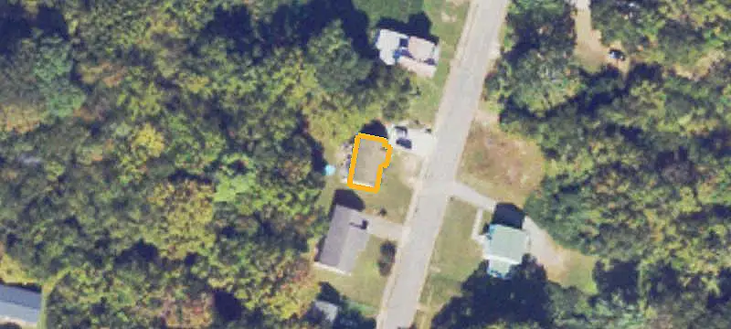 Commercial Land