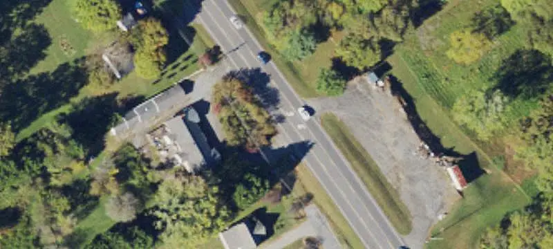 Commercial Land with Road Frontage