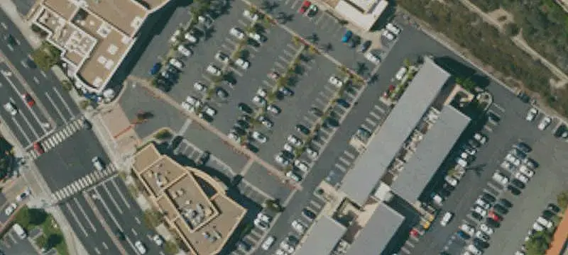 Retail Space Available