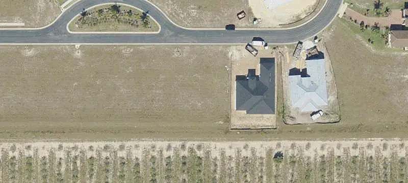 Land
