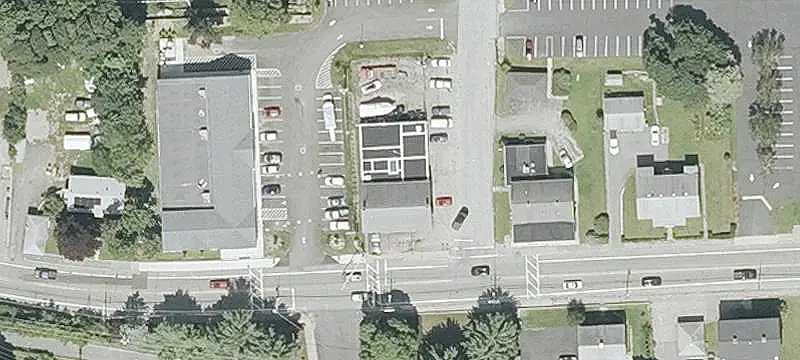 Equipped Auto Shop