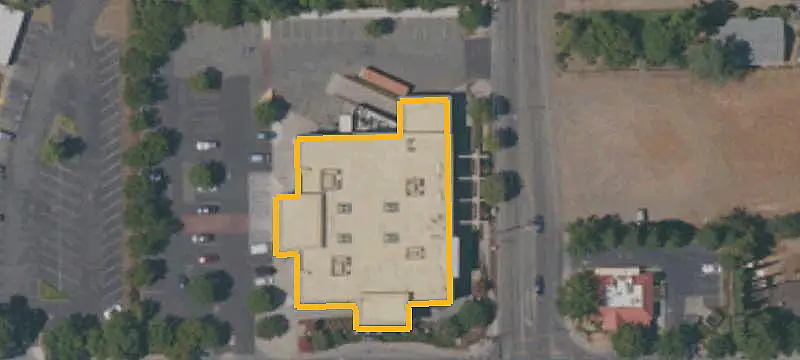 Single-Tenant Drug Store