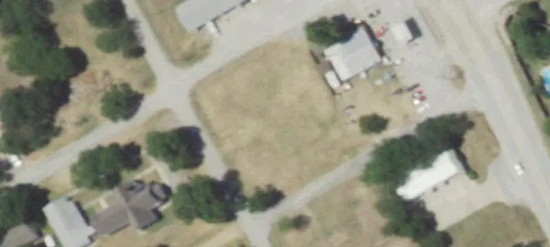 Business-Zoned Commercial Land