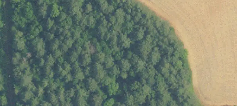 C-3 Commercial Land