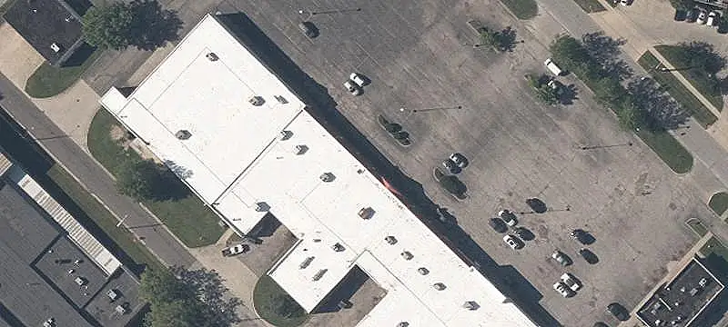 Retail Space