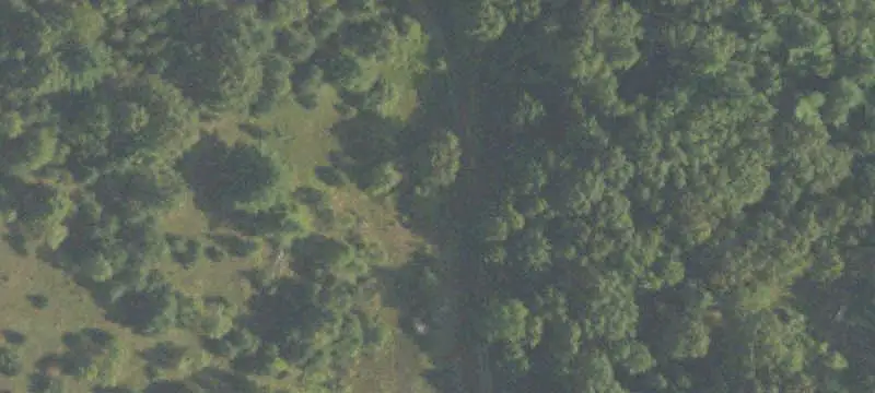 Commercially Zoned Land