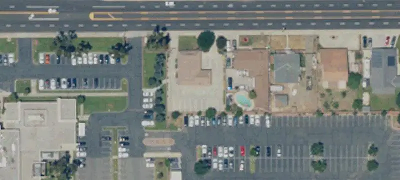 Single-Story Medical Office