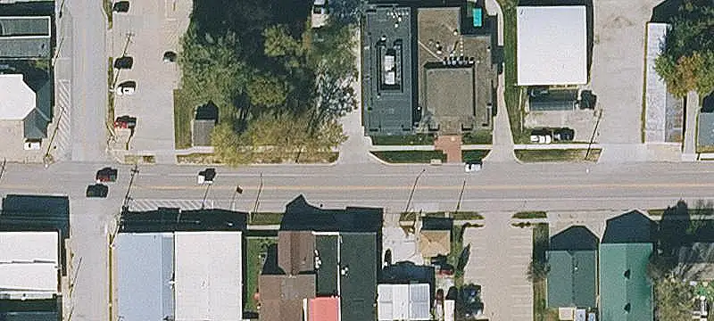 Absolute NNN Bank Property