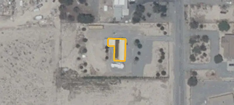 Land Parcel