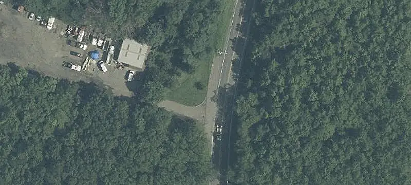 Distribution Center
