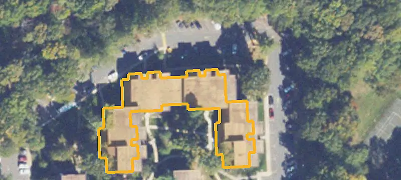 Two-Bedroom Residential Income Property