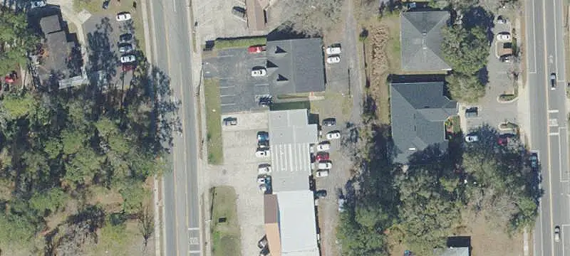 Corner Storefront Property