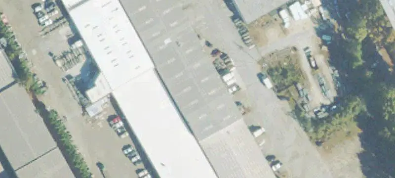 Flex Warehouse Space