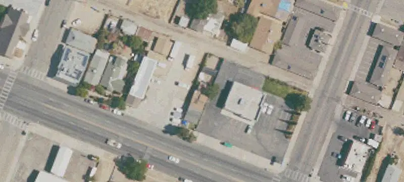 Duplex with Large Backyard