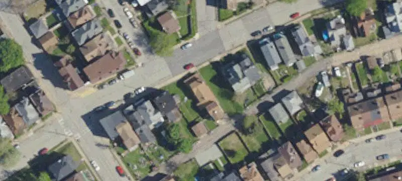 Three-Unit Apartment Property