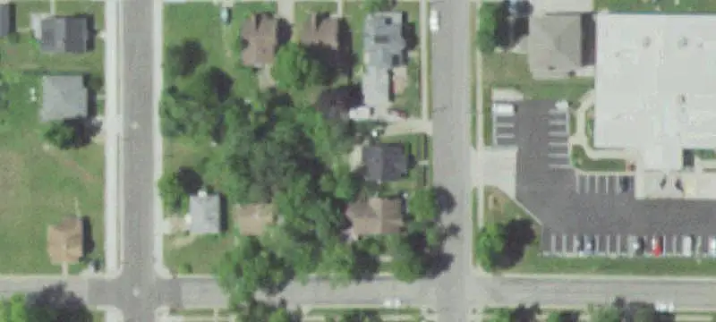 Commercial Land Parcel