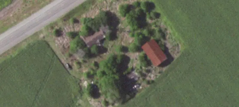 Leased Flex Space with Fenced Yard