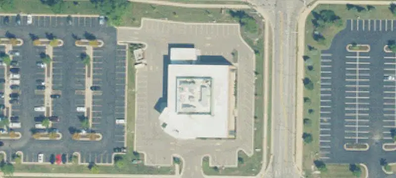Modern Office Space Near M-6