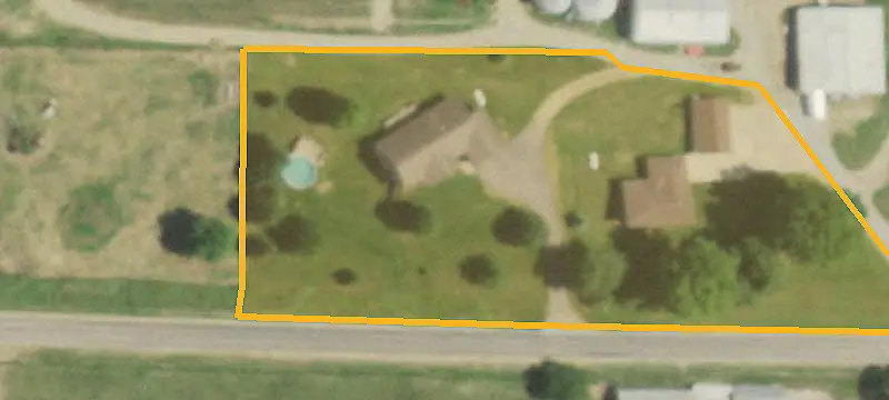 Six-Parcel Agricultural Land