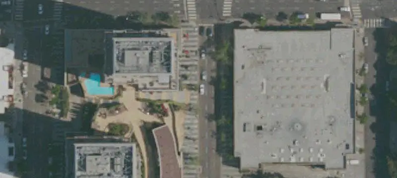 Mixed-Use Property Near Bayfront