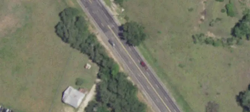 Commercial Land with Outfitted Containers