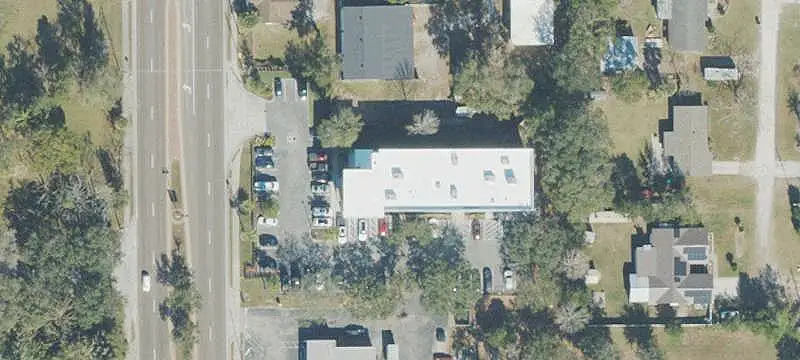 Two-Story Flex Facility