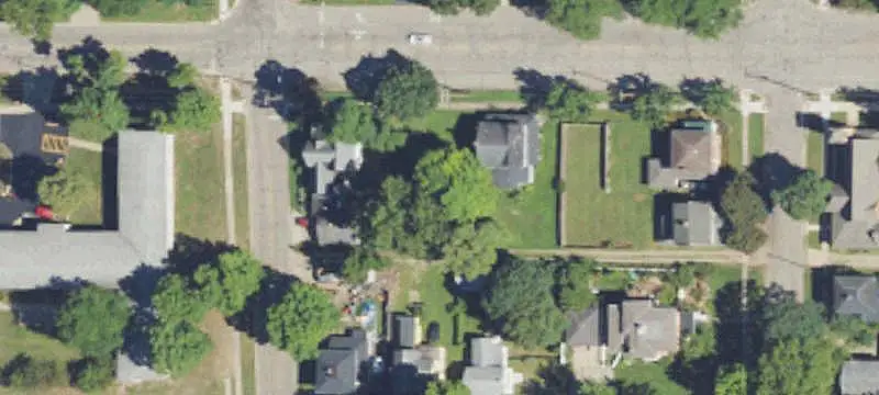 Buildable R2 Residential Lot