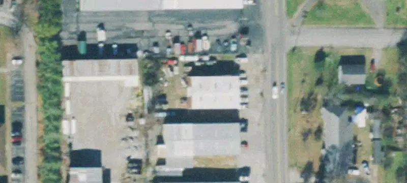 Flex Space with Loading Bay