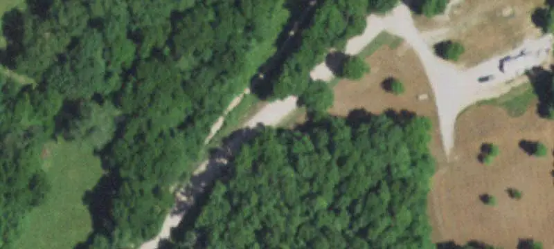 Hunting Land with Utilities