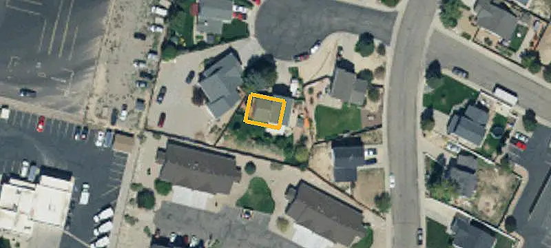 Updated Duplex with Shop