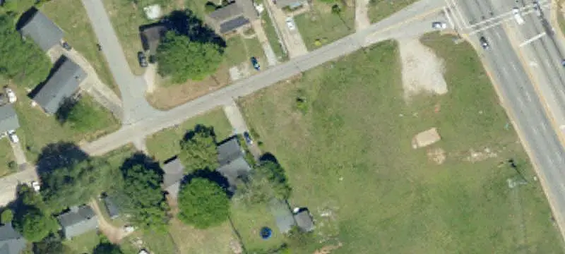 Commercial Land Parcel