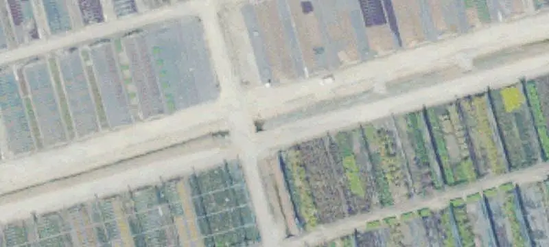 Two-Building Automotive Service Property
