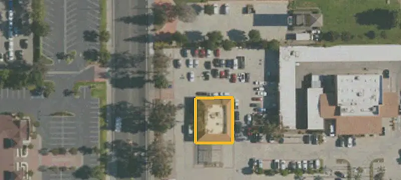 Commercial Land with Freeway Frontage