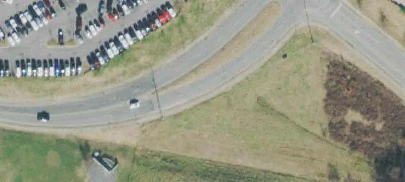Vacant Commercial Land