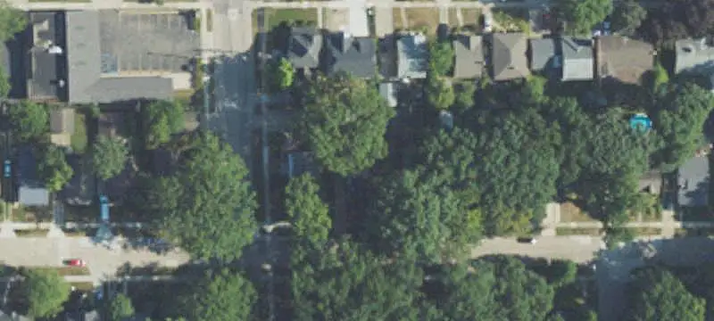 Tenant-Occupied Upper/Lower Duplex