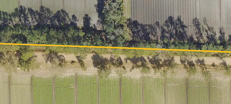 Agricultural Land