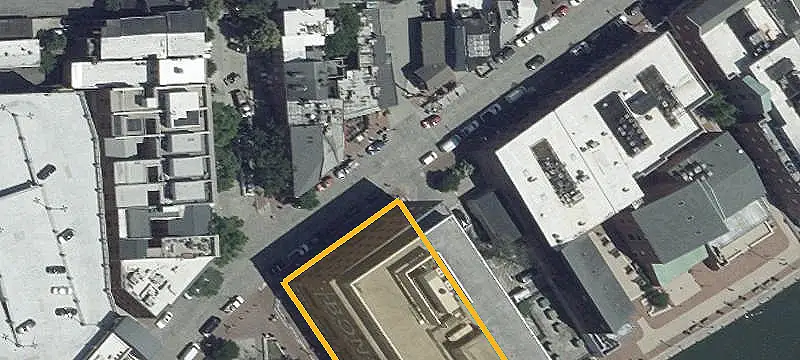 Retail Space