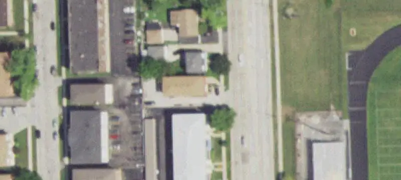 4-Unit Quadplex