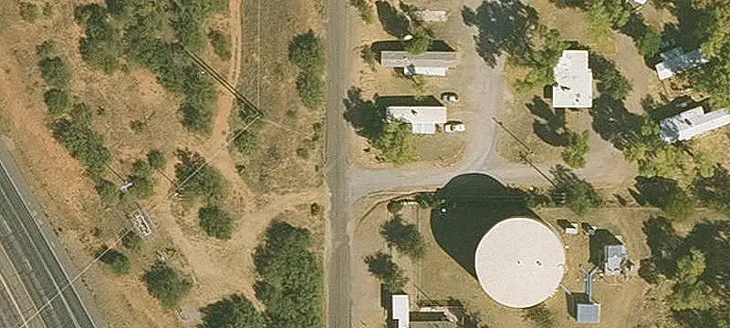 All-Age Mobile Home & RV Park