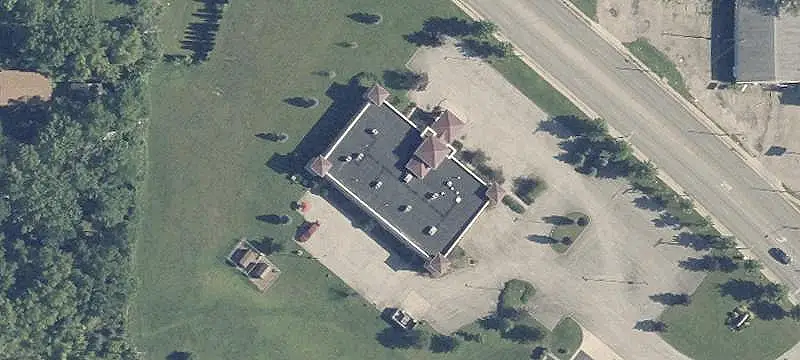 Multi-Tenant Office Building