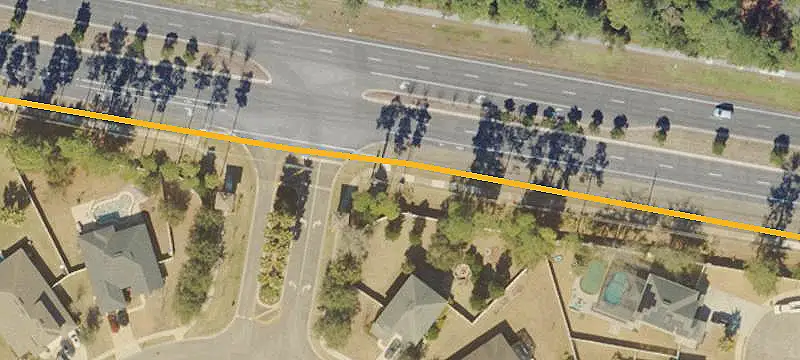 Commercial Development Land