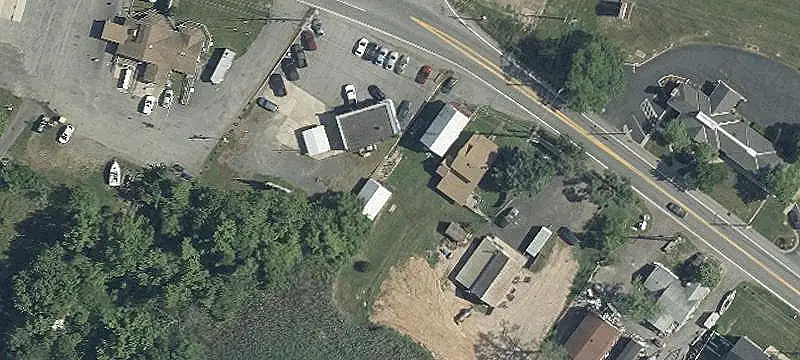 Commercial Land with US 50 Access