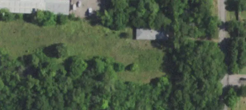 Cleared Commercial Land