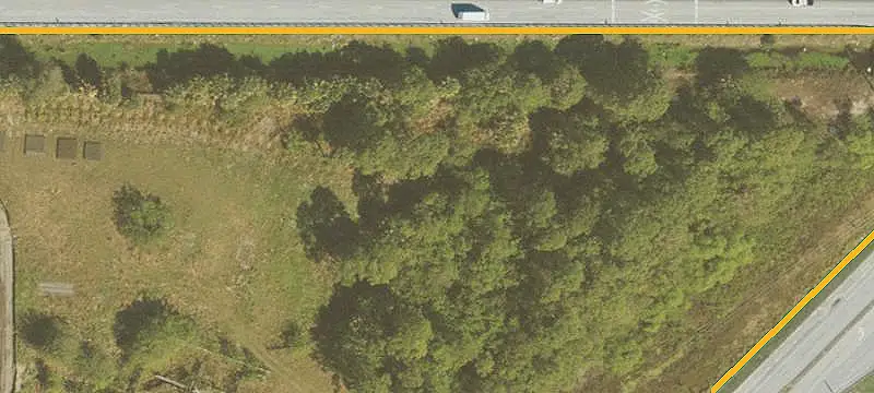 Industrial Land With Approved Plans